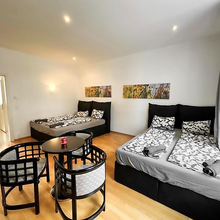 Cozy Rooms In Brigittenau Area Mm10 Wina Bagian luar foto