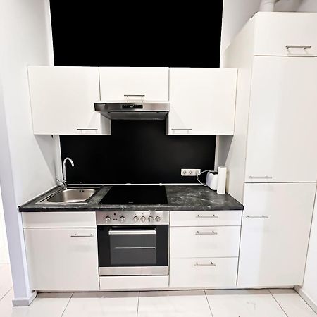 Cozy Rooms In Brigittenau Area Mm10 Wina Bagian luar foto