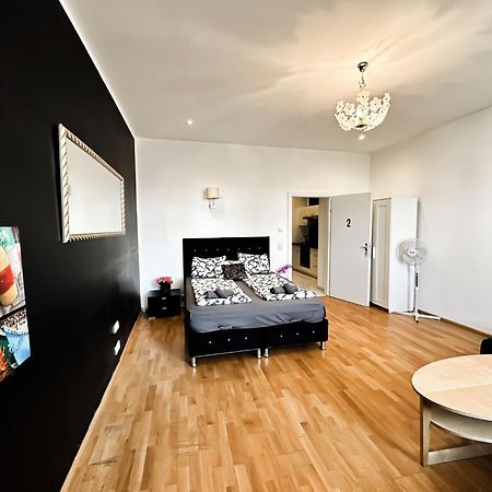 Cozy Rooms In Brigittenau Area Mm10 Wina Bagian luar foto