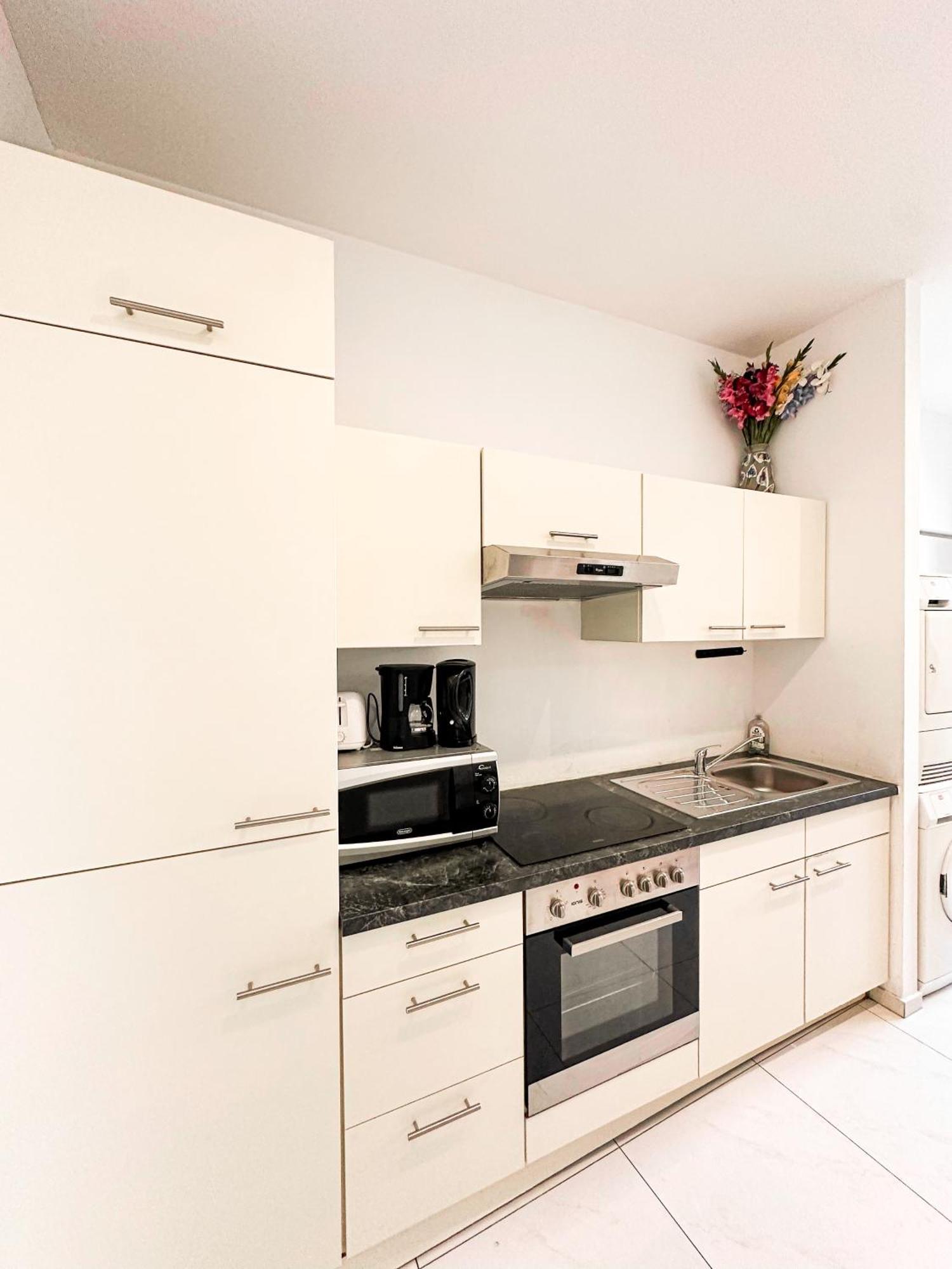 Cozy Rooms In Brigittenau Area Mm10 Wina Bagian luar foto