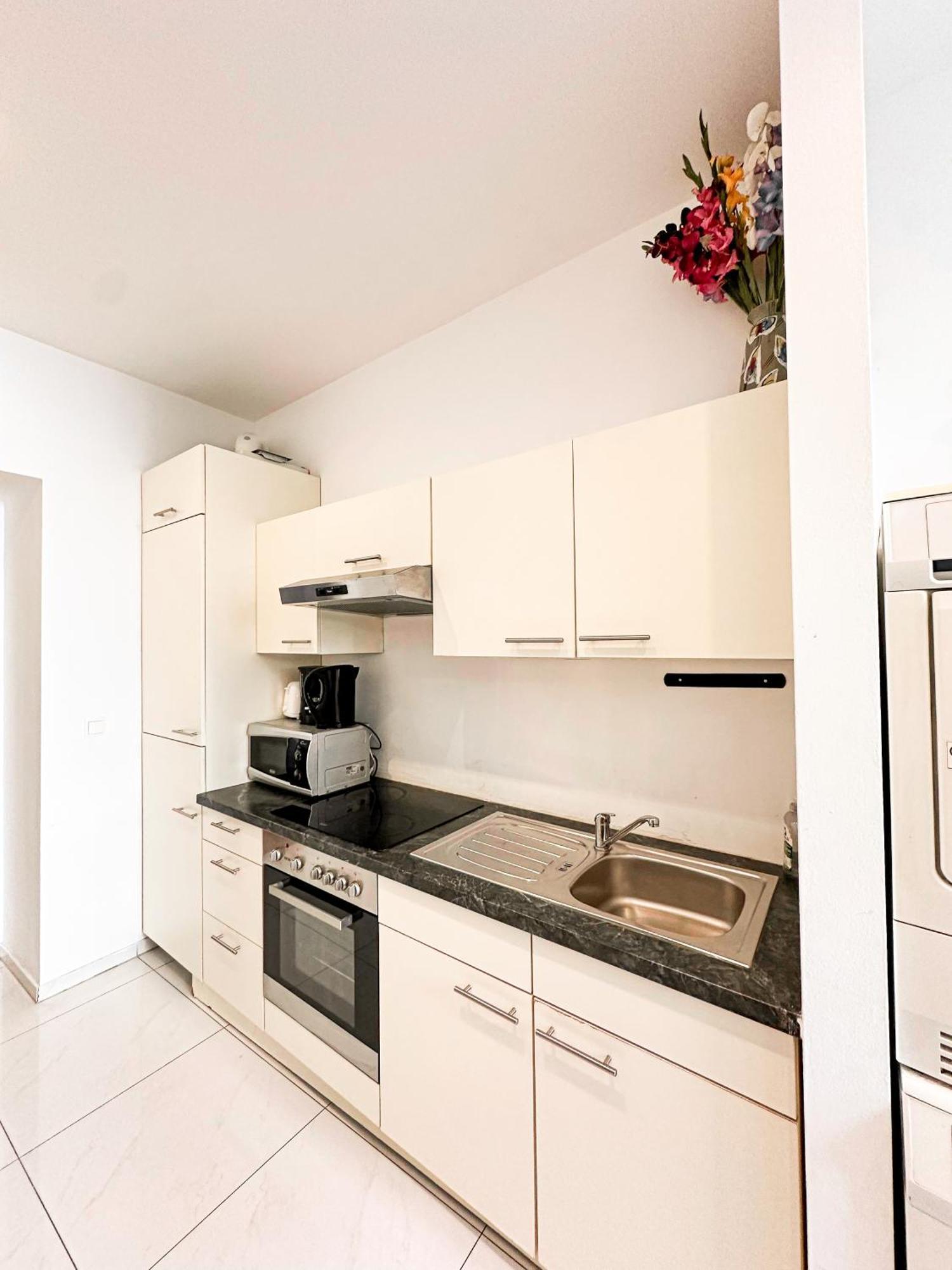 Cozy Rooms In Brigittenau Area Mm10 Wina Bagian luar foto