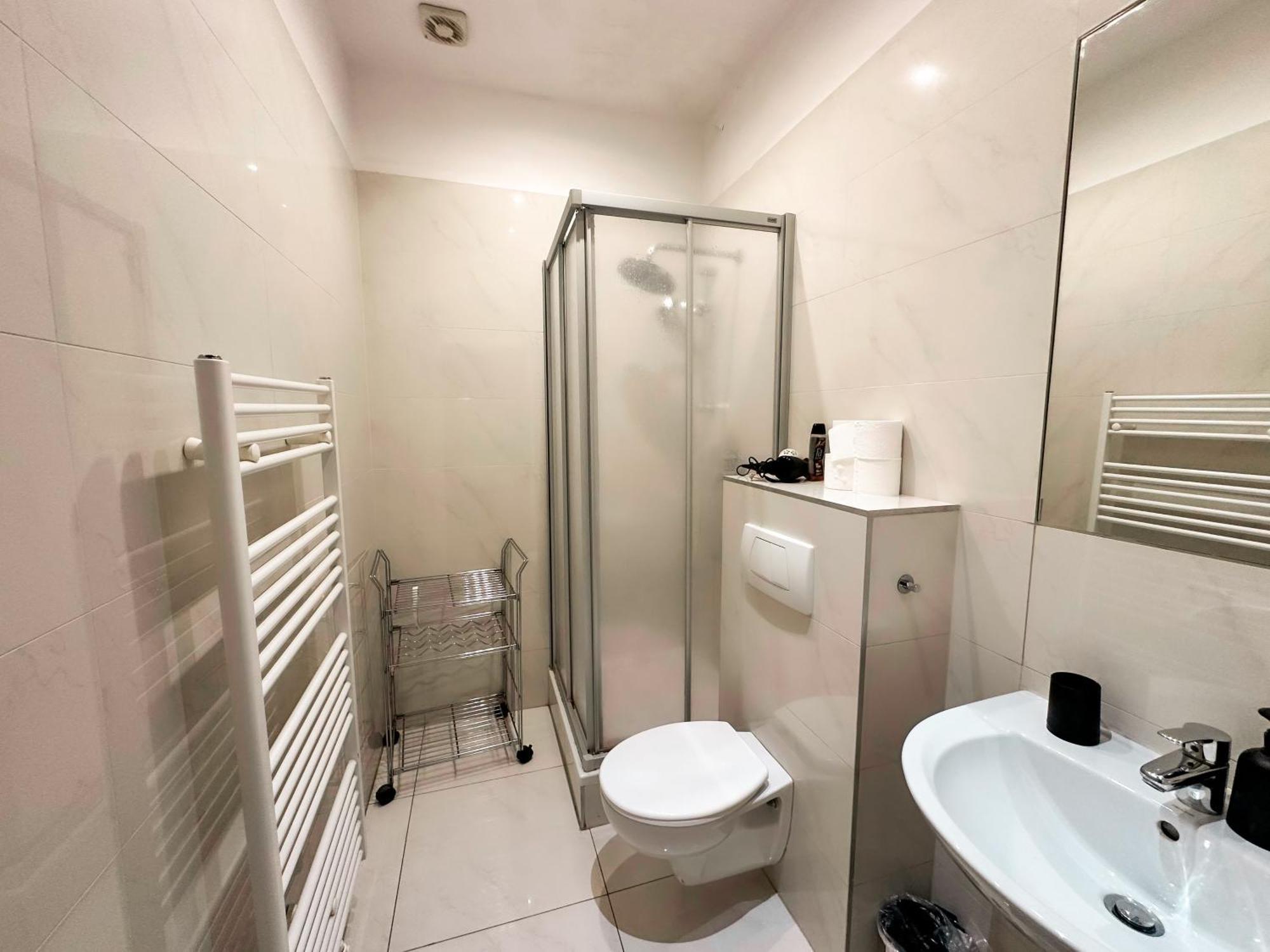 Cozy Rooms In Brigittenau Area Mm10 Wina Bagian luar foto