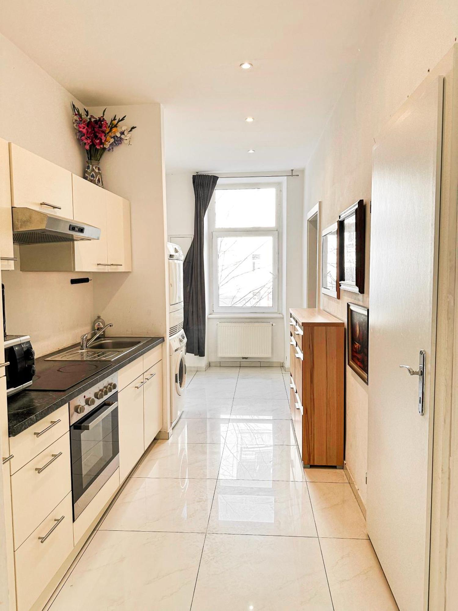 Cozy Rooms In Brigittenau Area Mm10 Wina Bagian luar foto