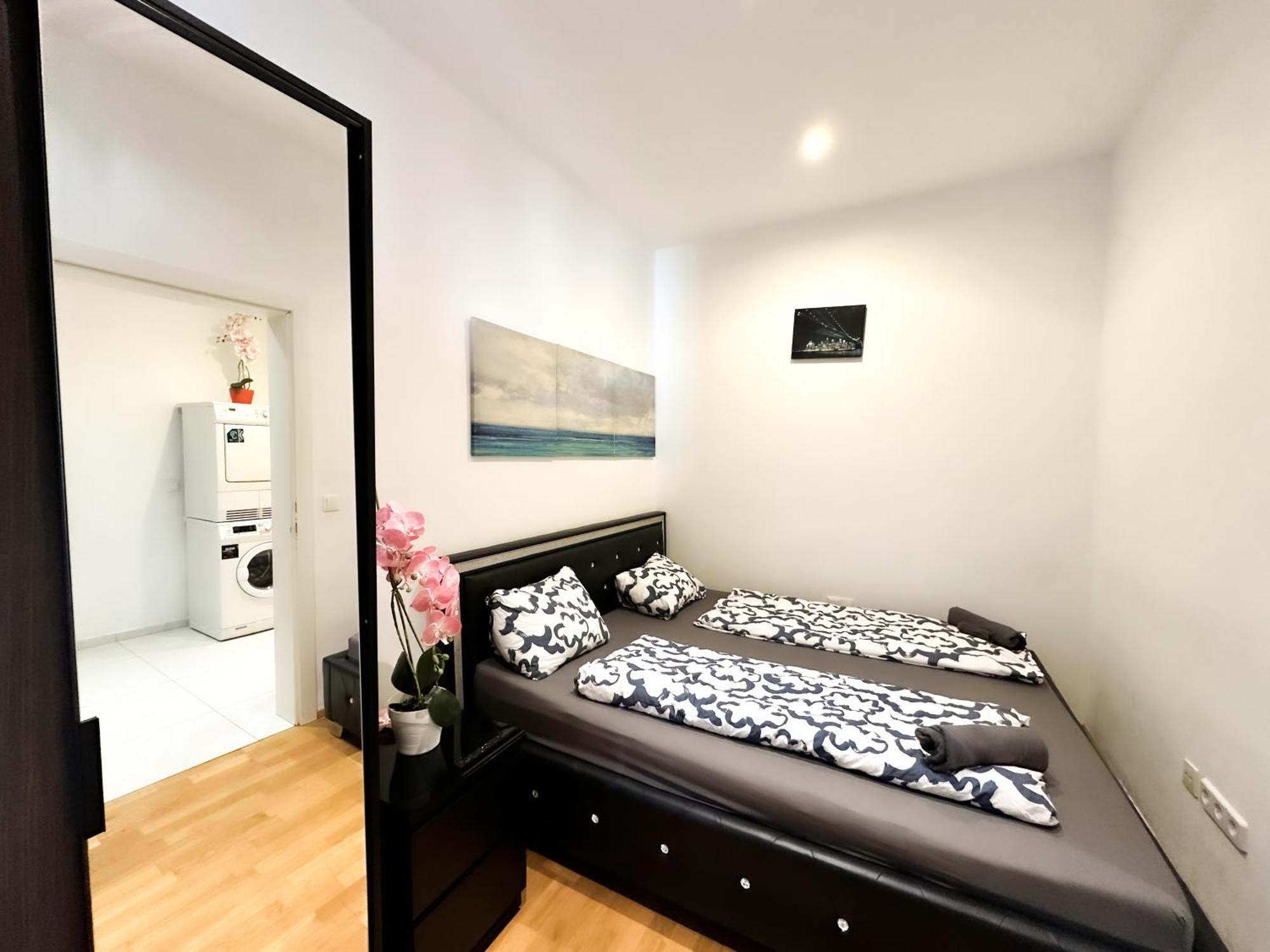 Cozy Rooms In Brigittenau Area Mm10 Wina Bagian luar foto
