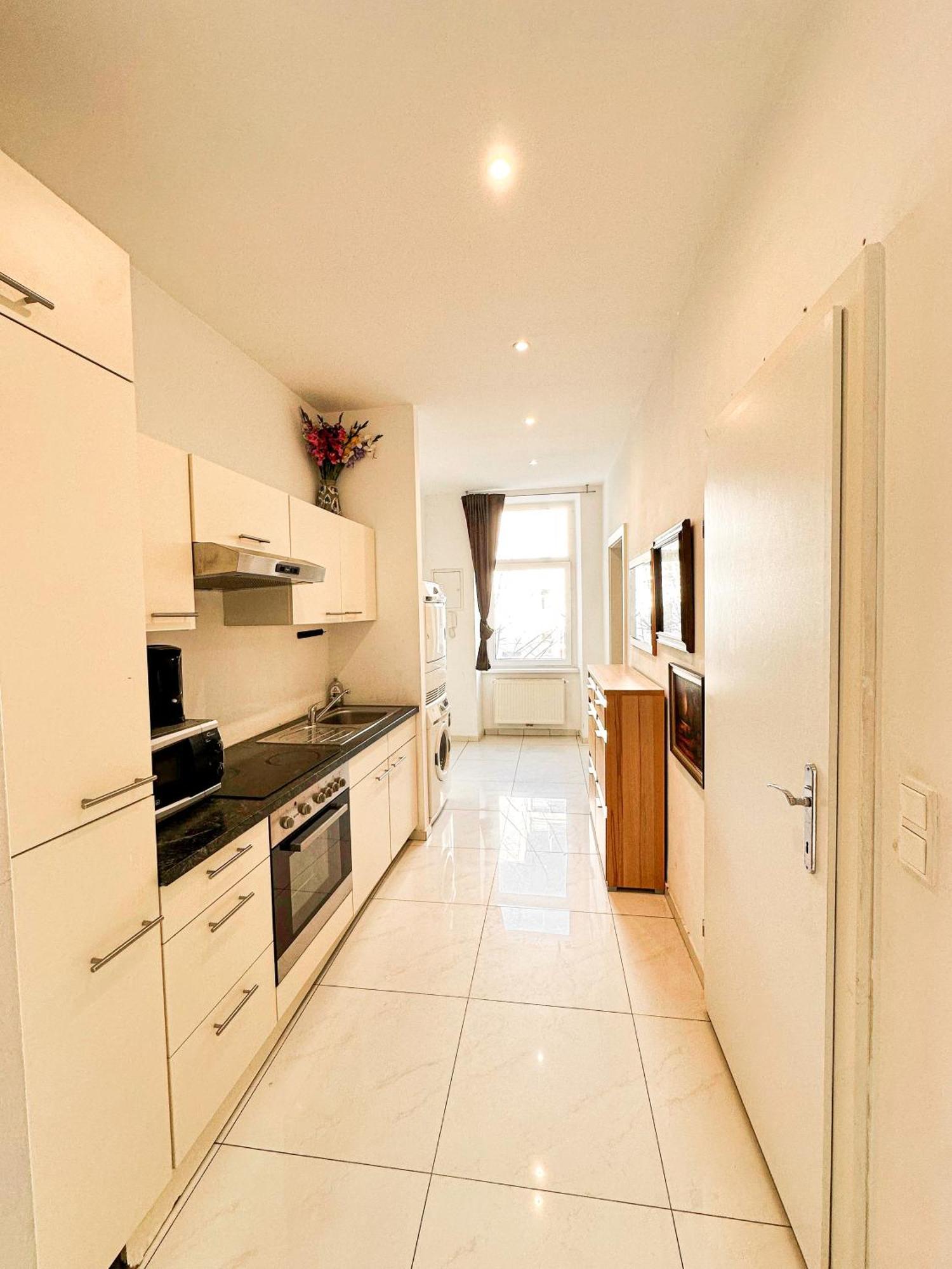 Cozy Rooms In Brigittenau Area Mm10 Wina Bagian luar foto