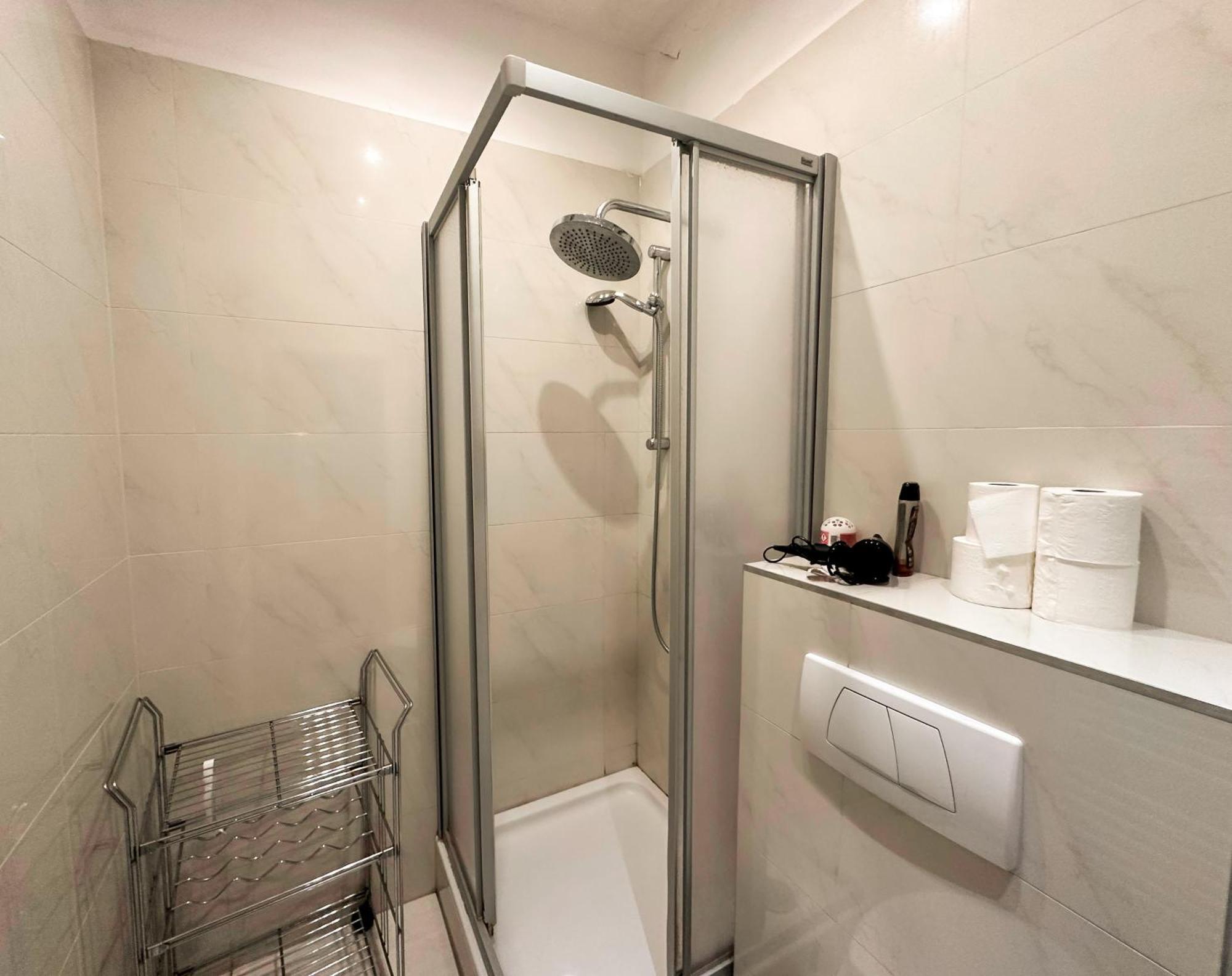 Cozy Rooms In Brigittenau Area Mm10 Wina Bagian luar foto