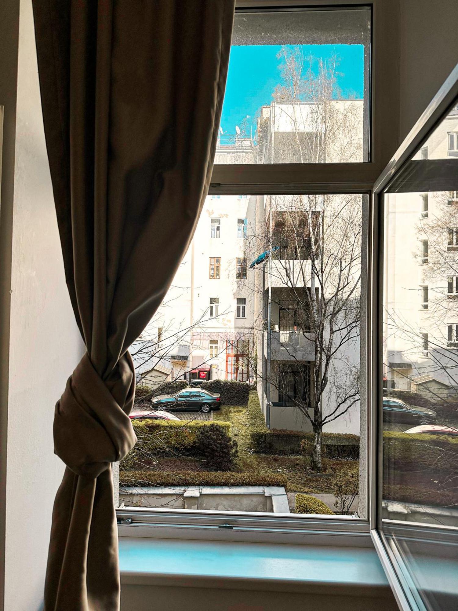 Cozy Rooms In Brigittenau Area Mm10 Wina Bagian luar foto