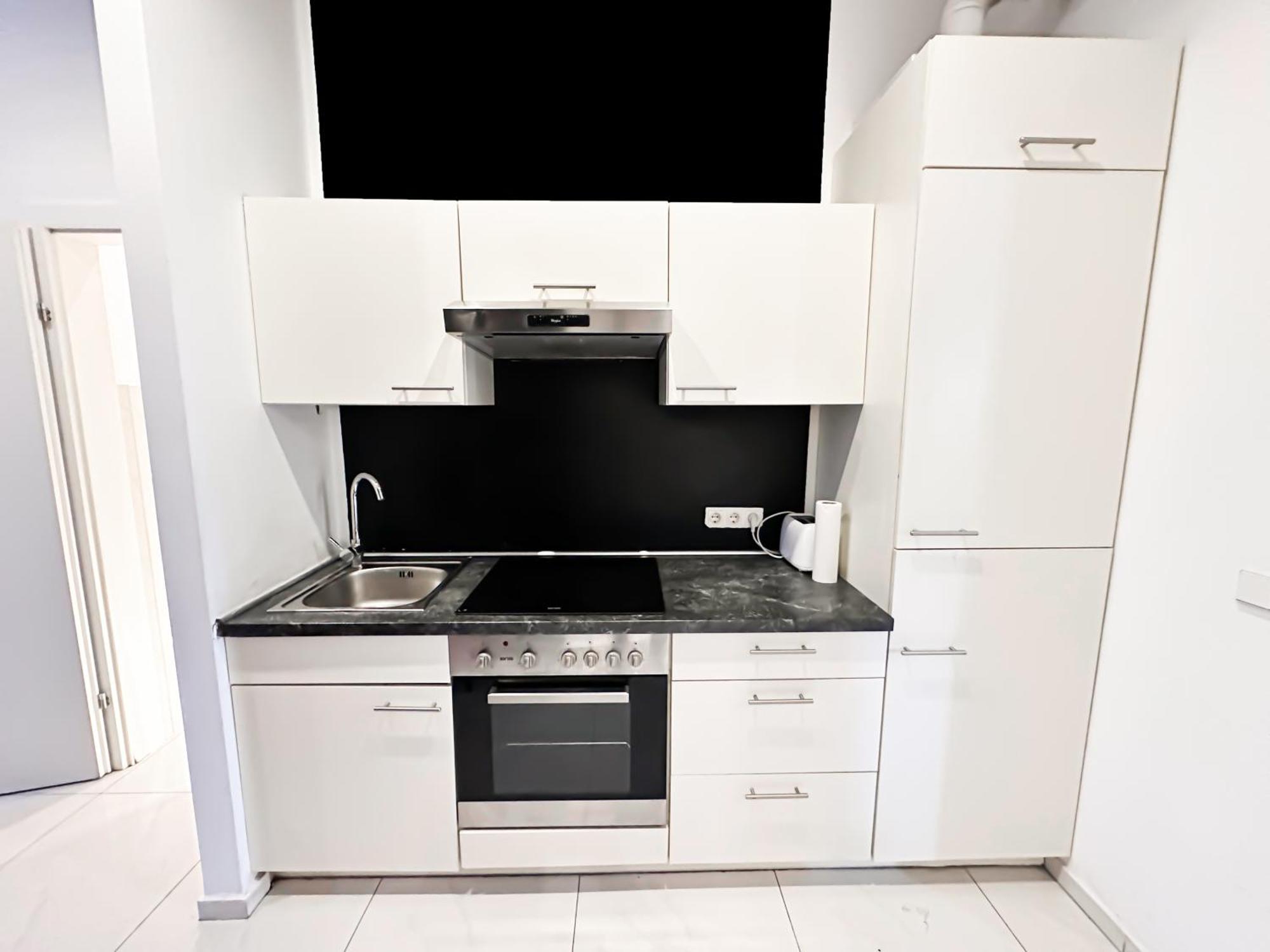 Cozy Rooms In Brigittenau Area Mm10 Wina Bagian luar foto