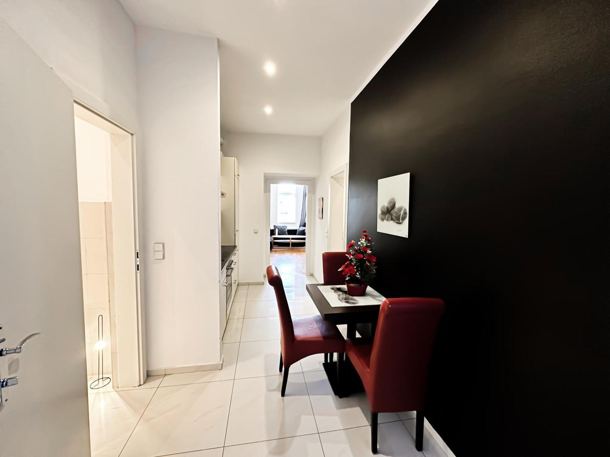 Cozy Rooms In Brigittenau Area Mm10 Wina Bagian luar foto