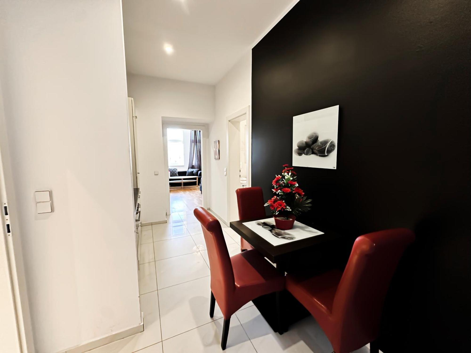 Cozy Rooms In Brigittenau Area Mm10 Wina Bagian luar foto
