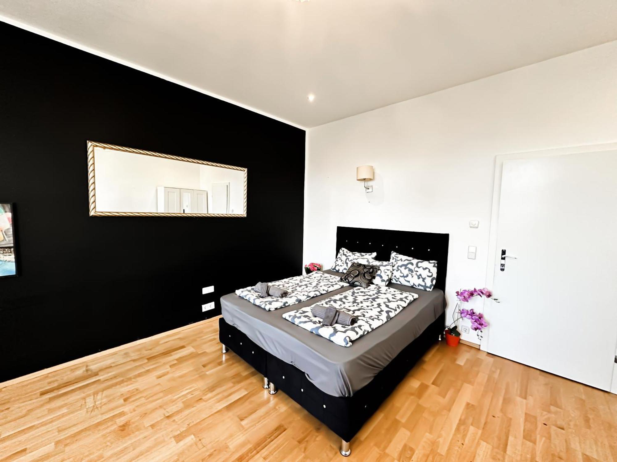 Cozy Rooms In Brigittenau Area Mm10 Wina Bagian luar foto
