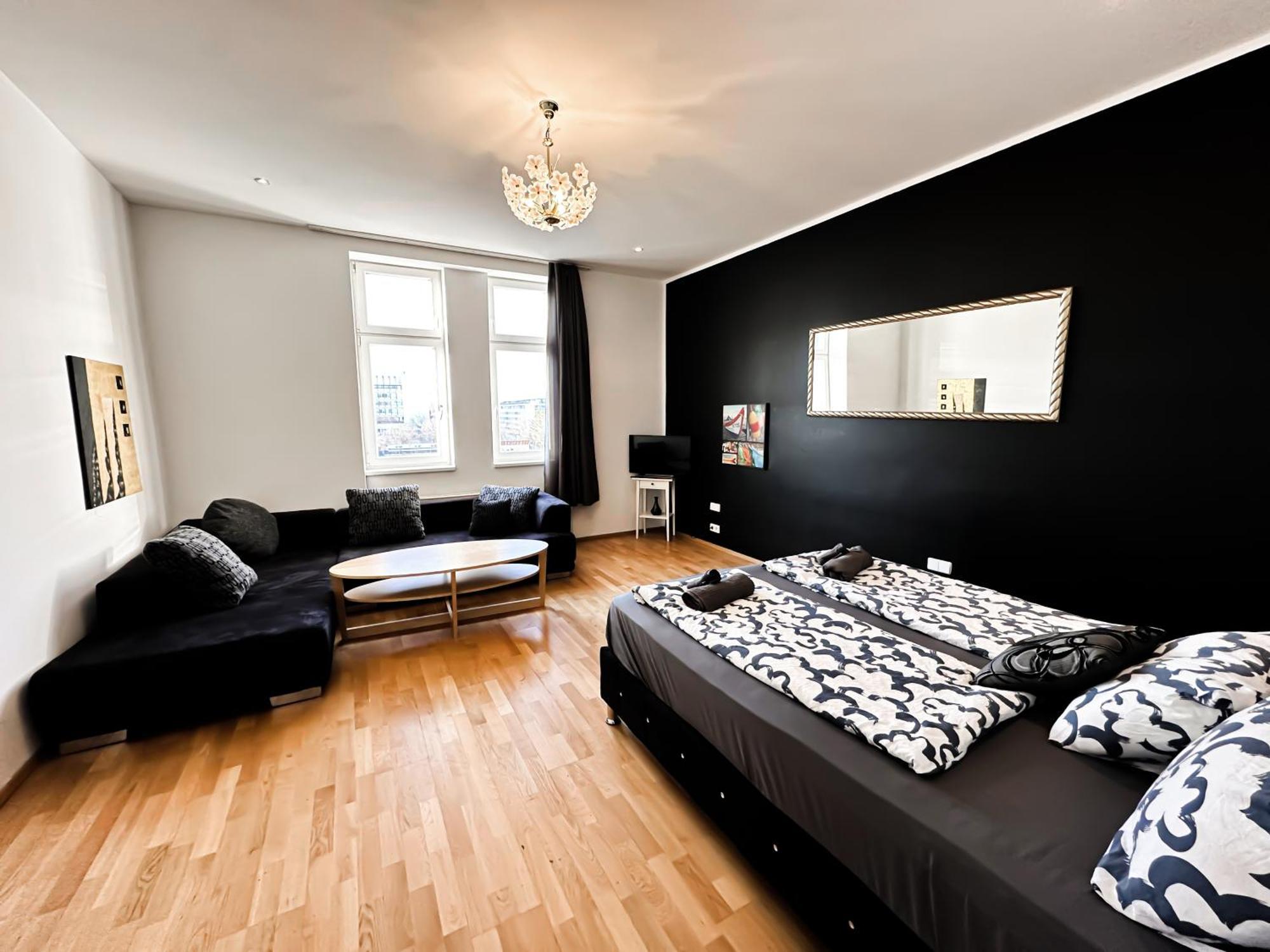Cozy Rooms In Brigittenau Area Mm10 Wina Bagian luar foto